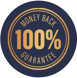 Money Back Guarantee